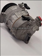 Chevrolet malibu kondisionerin kompressoru