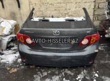 Toyota Corolla 1.8 Arxalıq