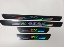 BYD Qapı Poroqları