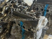 🚗 Toyota Prius Mühərrik 