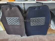 Mercedes üçün "EVA" ayaqaltıları