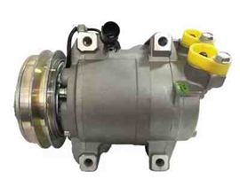 Kompressoru Mitsubishi L200