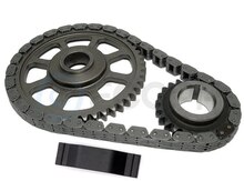 Jeep Grand Cherokee 4.0l zəncirı