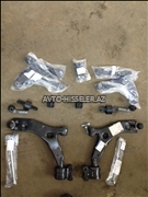 Ford Focus Ehtiyat Hissələri BAN Krilo