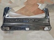 Changan Uni-Z arxa buferi