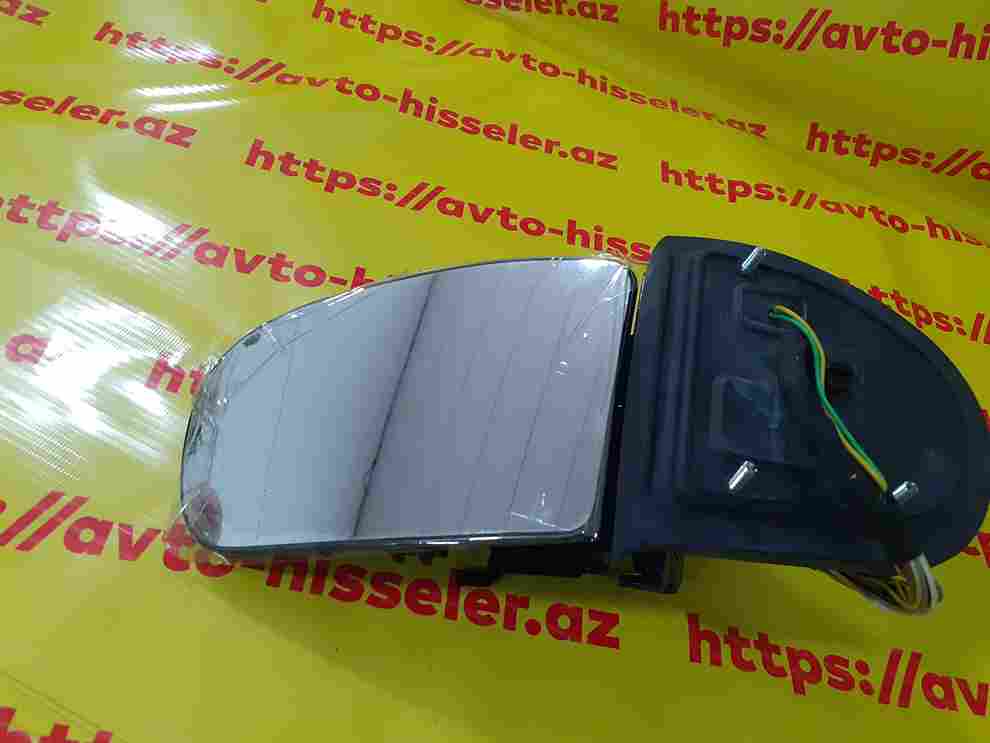 Yan güzgü W211 E-class