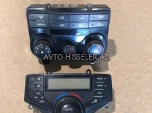 Hyundai İ30 hava tənzimləyicisi