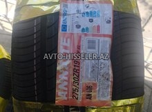 Annaite Şinləri 245-35 R19 və 275-30 R19 təkər – avto-hisseler.az