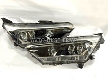 FAW Bestune T77 original faraları