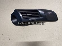 BMW E39 yan hava deflektoru -avto-hisseler.az