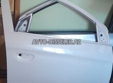 Mitsubishi Attrage Mirage ön sağ qapısı