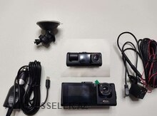 Videoqeydiyyatçı – avtomobil üçün DVR kamera-avto-hisseler.az