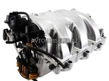 Mercedes M272 kollektoru