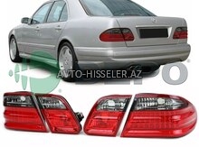 Mercedes-Benz W210 E-class 1995–2002 Stop İşıqları – avto-hisseler.az