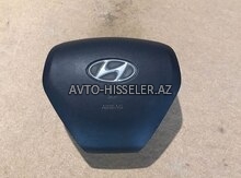 Hyundai ix35 Airbag