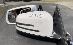 Yan güzgü W212 E-class