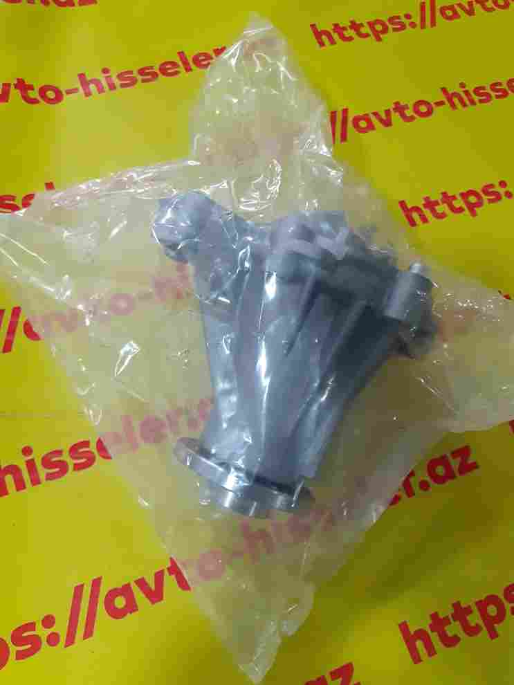 Su pompası M602 W124