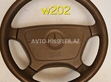 Mercedes-Benz W202 Sükanı (Rul)