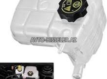 Chevrolet Cruze 09-15 antifriz çəni – Avto-Hisseler.az