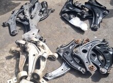 Nissan asqı qolları