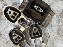 Ford Fusion Karobkanın Paduşka