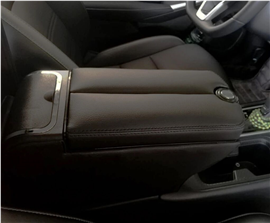 Avtomobillər üçün universal dirsəkaltılar 