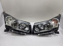 Chevrolet Cruze farası