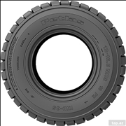 "Petlas" Şini 12-16.5 14PR IND-35 TL 147 A3