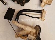 Mercedes Çən Sensoru, Benzin Daçiki