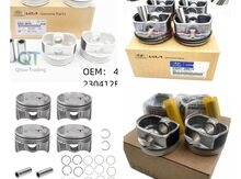 Hyundai, Kia porşenləri