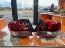 Kia Optima 2016-2019 Orjinal Stopu