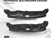 BYD Ön Ekranı avto-hisseler.az