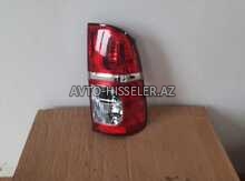 Toyota Hilux 2013 arxa stopu