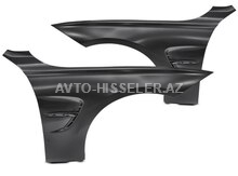 BMW G30 M5 qanadlar (Krlo)