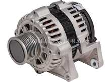 Daewoo Gentra Dinamo