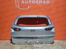 Hyundai Tucson 2016-2019 baqajı