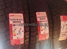 Mielking Şinləri 245-75 R16 – Təkər Aləmi