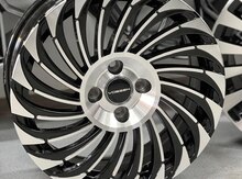 Daewoo Gentra Diskləri R16