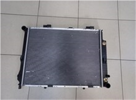  W203 Mercedes Su radiatoru
