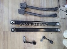 Jeep Wrangler 2019-2025 Plug-in Hibrid ehtiyat hissələri