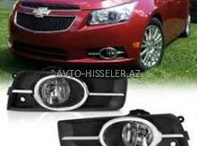 Chevrolet Cruze sol duman fara eynəyi – Avto-Hisseler.az