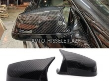 BMW E60 güzgü qapağı