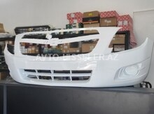 Chevrolet Cobalt Ön bufer