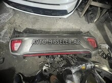 Kia Picanto Morning GT arxa buferi -avto-hisseler.az