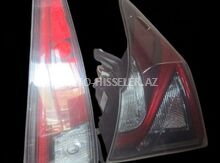 💡 Toyota Prius 50 Stop İşığı