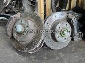 Mercedes W220 S-Class Stubitsa