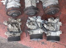 Toyota Corolla 1.6, 1.8 Kompressoru