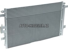 Chevrolet Equinox 2017-2020 Kondisioner Radiatoru