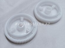 Hyundai dişli çarxı