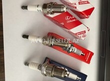 🔥 Toyota alışdırma şamı (sveça) 